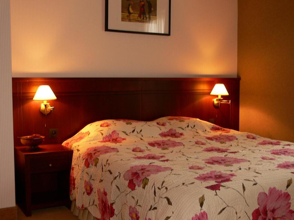 Hotel Prelude Knesselare Zimmer foto