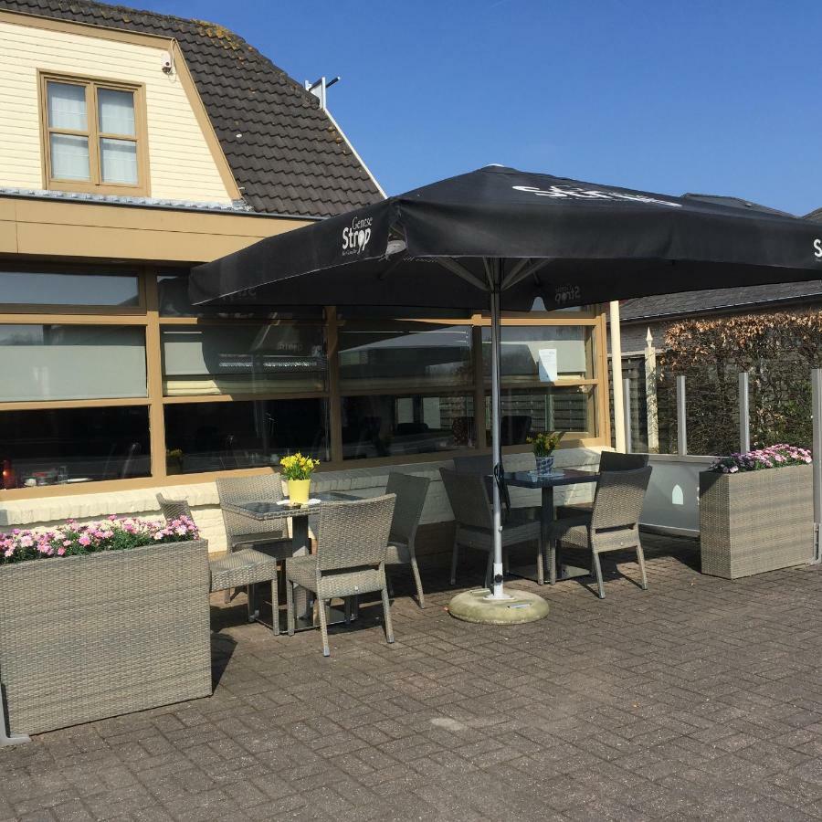 Hotel Prelude Knesselare Exterior foto